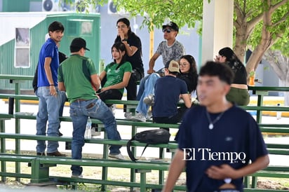 Tec Monclova recibe invitación para torneo de basquetbol de El Tiempo