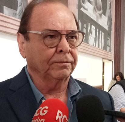 Secretario de salud pide no desaparecer fentanilo en medicinas