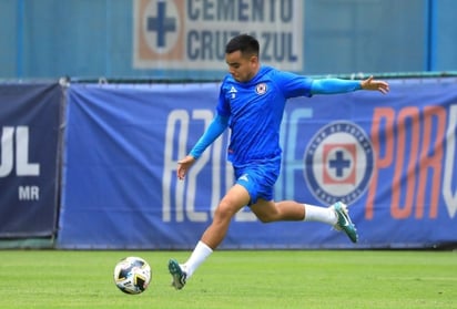 Cruz Azul busca arrancar con pie derecho el Apertura 2024