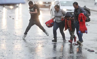 Beryl seguirá provocando lluvias en varios estados de México