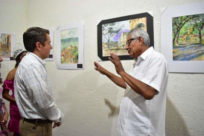 El talento de Jorge Luis Ramos Mata deslumbra en San Buenaventura