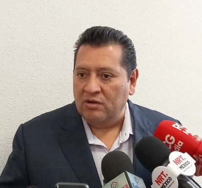 Pierde PRD registro nacional, puede buscar el estatal