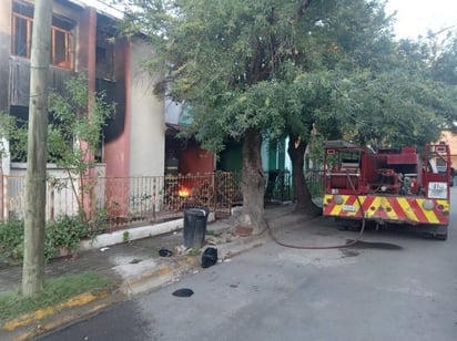 Muy activo junio en la actividad para los bomberos 