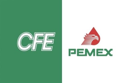 Costaría 1% del PIB apoyar a Pemex y CFE 