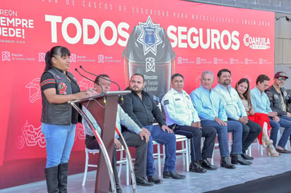 Reducción Significativa en Mortalidad de Motociclistas en Torreón 