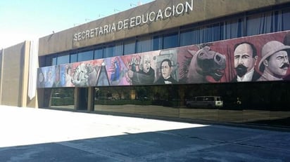 Revelan nombres de funcionarios de educación que serían removidos