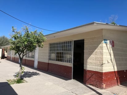 'La Escuela es Nuestra' ha beneficiado a más de 1,600 planteles en Coahuila