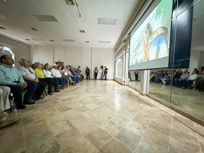 Turistas serán sorprendidos con la oferta de Coahuila