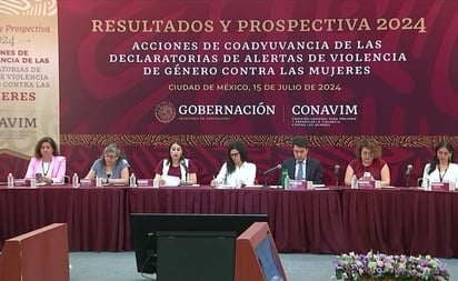 Desearíamos que a estas alturas fueran inexistentes los feminicidios