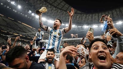 Mundial 2026, un vistazo anticipado: Messi, España, EU y más