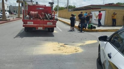 Bomberos reciben capacitación constante en primeros auxilios