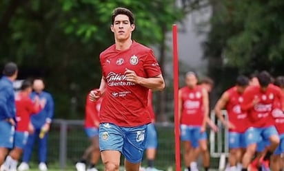 Chivas, por los tres puntos en casa, frente al Mazatlán