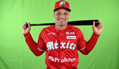 ¿Un posible retiro con los Diablos Rojos? Robinson Canó respondió