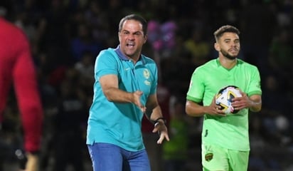 ¡Ojo con el América! La advertencia que soltó André Jardine tras la victoria ante el Juárez