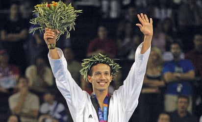 Óscar Salazar, el mexicano con legado dentro y fuera del tatami