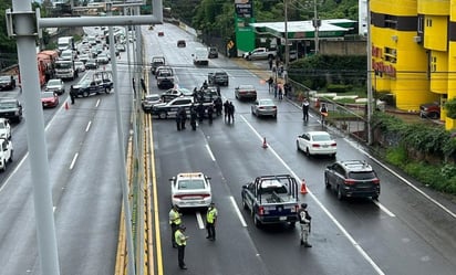 Asesinan a balazos a un policía municipal de Cuernavaca