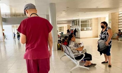 Descartan alerta por Covid-19 en Yucatán; IMSS vigila comportamiento del virus