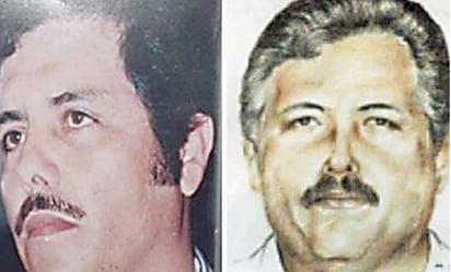 'El Mayo' Zambada y uno de 'Los Chapitos', bajo custodia de EU