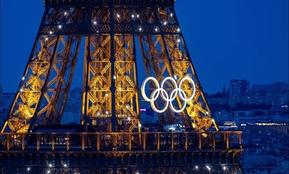 París 2024: ¿Qué cantantes estarán en la ceremonia de inauguración de los Juegos Olímpicos?