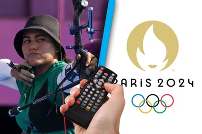Atletas mexicanos en París 2024: horarios y dónde ver la transmisión