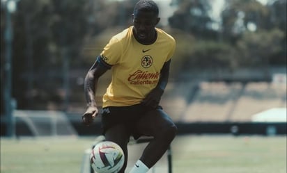 La estrella del Inter de Milán lució el jersey titular