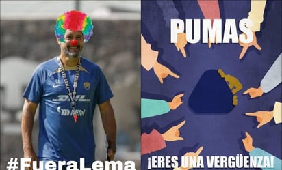 Pumas pierde con Austin FC en la Leagues Cup y es víctima de los mejores memes