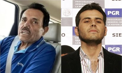 Frank Pérez, abogado de 'El Mayo', también representó a su hijo