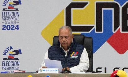 Nueve países piden reunión urgente de la OEA por elecciones venezolanas