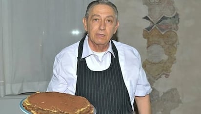 ¿Quién fue Roberto 'Loli' Linguanotto, el padre del Tiramisú?