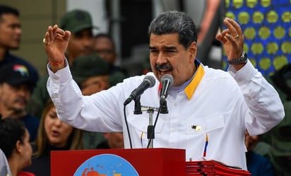 Gobierno de Venezuela retira personal diplomático de 7 países y les exige hacer lo propio