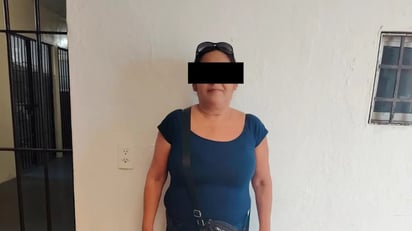 Mujer roba 30 mil pesos a adultos mayores en Mazatlán