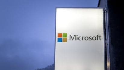 Microsoft reporta problemas de acceso y funcionamiento de servicios