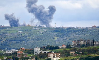 Francia pide a sus ciudadanos que no vayan a Líbano, Israel ni a territorios palestinos