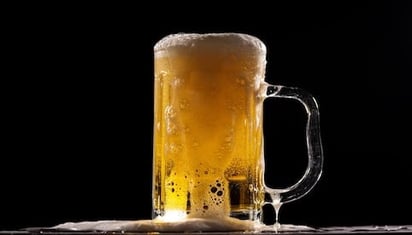  Estos son los beneficios de la cerveza