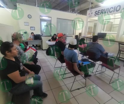 Monclovenses son solicitados para trabajar en Saltillo con 100 vacantes