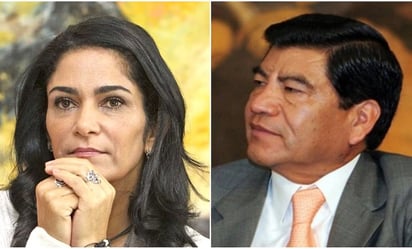 Lydia Cacho acusa que el exgobernador Mario Marín será liberado este sábado