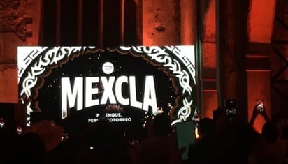 Grupo Firme, La Adictiva, Bellakath encabezan festival Mexcla