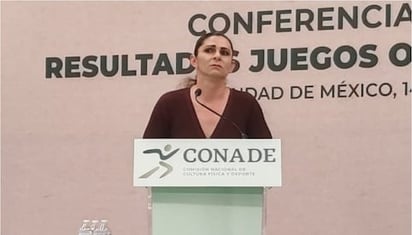 Entre más me chin... más me crezco: Ana Guevara