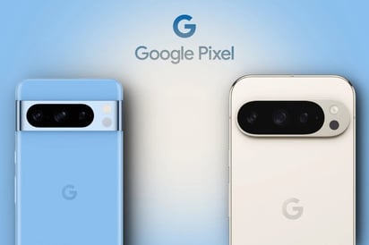 Familia Pixel 9 vs familia Pixel 8, todo lo que ha cambiado