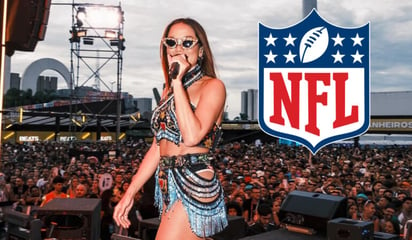 Anitta se presentará en histórico partido de la NFL como parte del show de medio tiempo