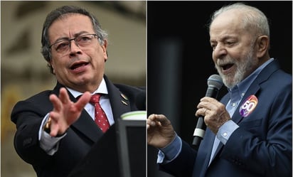 Lula y Petro piden difusión de actas tras aval del Tribunal Supremo de Venezuela a Maduro