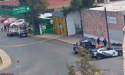 Ataque armado en Zacatecas deja una mujer muerta y un hombre herido