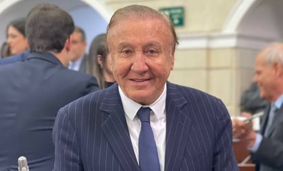 Fallece a los 79 años el excandidato presidencial colombiano Rodolfo Hernández