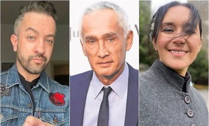 Chumel Torres, Jorge Ramos y Karla Iberia Sánchez denuncian hackeo en X