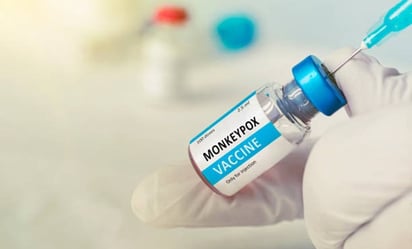 OMS prevé iniciar el fin de semana las vacunaciones contra mpox en RDC