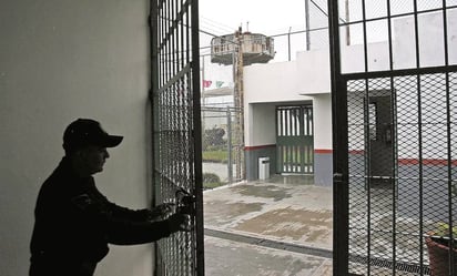 EU anuncia la liberación de 135 'prisioneros políticos' en Nicaragua