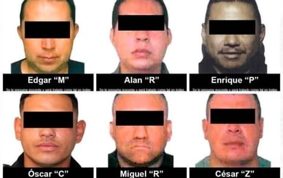 Caen policías municipales del Edomex por secuestro