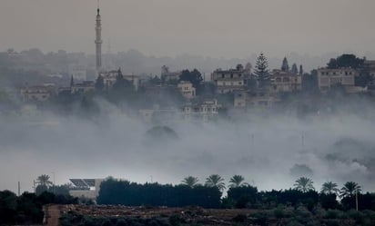 Mueren al menos 3 miembros de Defensa Civil libanesa en segundo ataque israelí