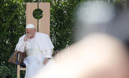 Papa Francisco acepta renuncia de un obispo alemán acusado de ocultar abusos