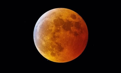 Eclipse Lunar 2024: ¿Por qué se produce el evento astronómico y qué tipos hay?